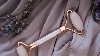 Facial Rollers: Radiance is Rolling Your Way!