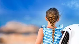 Make Family Travel Fun: Tame Tantrums Now!