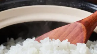 Spice Up Dinner With These Rice Recipes