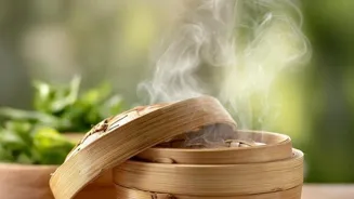 Make Delicious Meals At Home: 7 Tasty Reasons