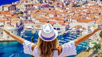 Luxury Travel Is Possible on a Budget