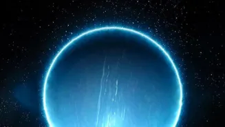 Oort Cloud's Edge Mystery Finally Solved