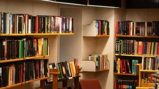 Reading Offers Rewards, Relaxation, and Magic