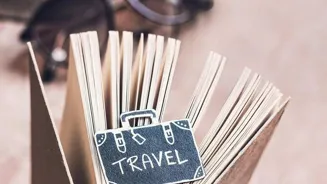 Travel Restrictions? Here Are 10 Top Tricks.
