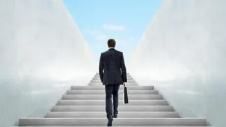 Be Tenacious: Master Your Career Transitions