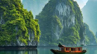 Explore Ten Unforgettable Travel Destinations