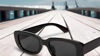 Find Sunglasses That Flatter Your Face Shape