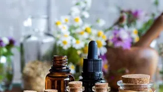 Essential Oils Can Transform Your Well-being