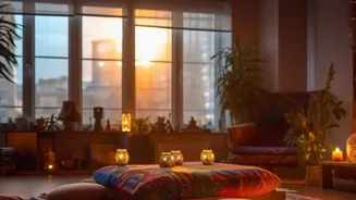 Find Wellness Through Mind and Body Connection