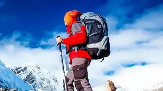 Climb the Ladder: 10 Hacks for Career Success