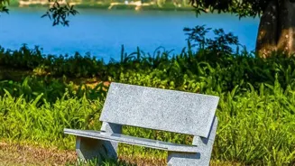 Outdoor Workouts Improve Your Health Easily.