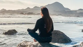 Start Your Mindful Practice Today: Here's Why.