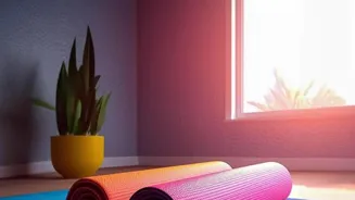 Transform Your Life With Mindful Practices