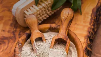 Ancient Skincare Secrets For Timeless Beauty