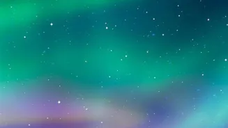 Northern Lights Secrets Are Finally Revealed