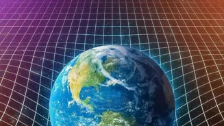 Big Bang Inflation Mystery May Be Solved