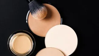 Contouring Secrets for Sculpted Cheekbones