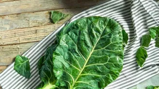 Magnesium: A Mighty Mineral For Your Health