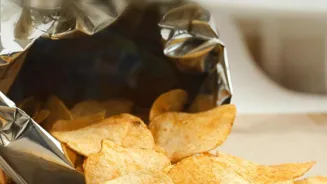 Processed Foods: Seven Hidden Dangers Exposed