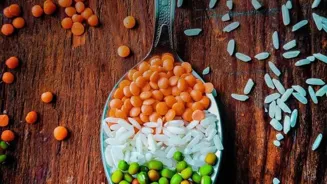 Explore the Wonders of Indian Lentils!