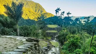 Explore 8 Ancient Ruins for Adventure!