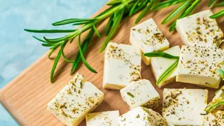 Make Creamy Paneer at Home Like a Pro!