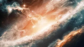 Most Distant Galaxies: A Journey Through Time