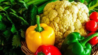 Healthy Winter Vegetable Recipes You Need Now
