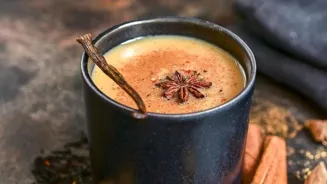Spice Up Tea Time With Indian Masala Secrets!