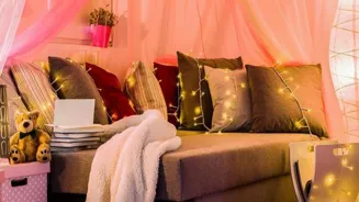 DIY Home Decor Ideas Unleash Your Creativity