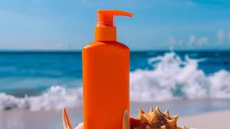 Protect Your Skin: Sunscreen Tips Inside