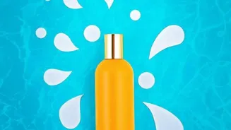Get Glowing Skin: Sunscreen Tips You Need