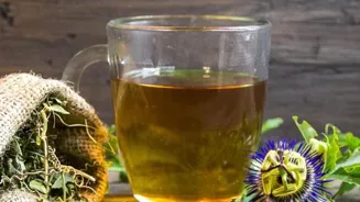Herbal Teas Boost Your Health and Happiness.
