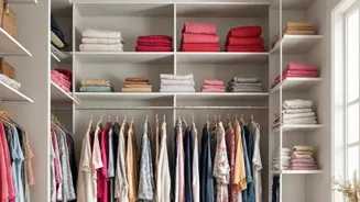 Declutter Your Closet, Refresh Your Style