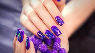 Make Your Nails Perfect With These 8 Tricks.