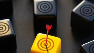 SWOT Analysis: Your Key To Business Success