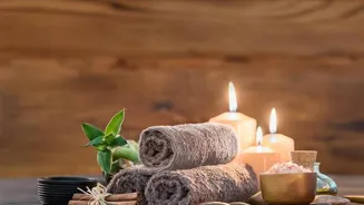 Master Your Mental Health With Self-Care