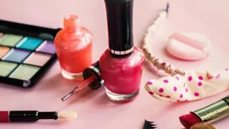 Bold Beauty Trends Are Coming Soon