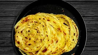 Exploring the Delicious World of Indian Breads