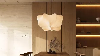 Create a Zen Zone with 6 Minimalist Items