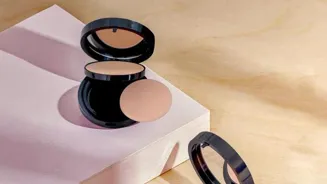Master Foundation for a Perfect Complexion