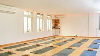 Yoga Retreats Can Revamp Your Life Now.