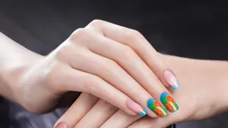 Make Nail Polish Last Longer With These Tips