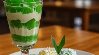Taste 7 Regional Desserts for Sweet Delight