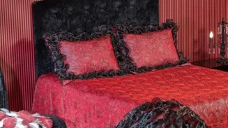Add Texture To Your Home For Stylish Decor
