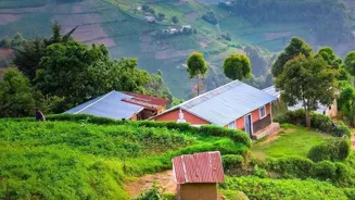 Volunteer Abroad: Change the World in 8 Ways.