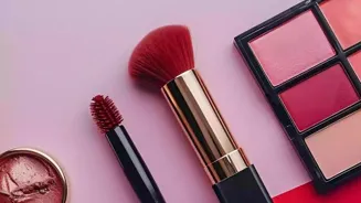Easy Makeup Steps For Everyday Glamour