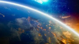 The Solar System's Secrets Are Being Revealed.