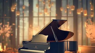 Music Affects Our Thoughts and Feelings.