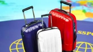 Travel the World Cheaply on a Budget!